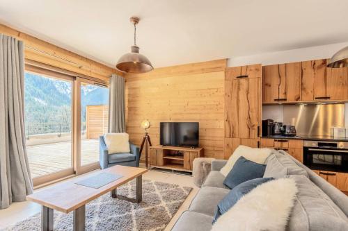 Résidence Les Terrasses De La Vanoise - LES TERRASSES DE LA VANOISE A02 MAE-2281