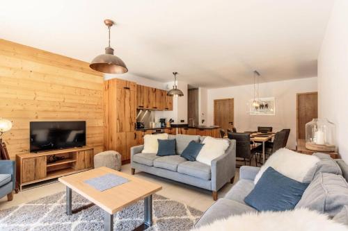 Photo de la galerie de l'établissement Résidence Les Terrasses De La Vanoise - LES TERRASSES DE LA VANOISE A02 MAE-2281, à Champagny-en-Vanoise