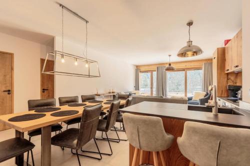 Photo de la galerie de l'établissement Résidence Les Terrasses De La Vanoise - LES TERRASSES DE LA VANOISE A02 MAE-2281, à Champagny-en-Vanoise