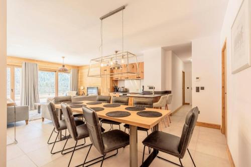 Photo de la galerie de l'établissement Résidence Les Terrasses De La Vanoise - LES TERRASSES DE LA VANOISE A02 MAE-2281, à Champagny-en-Vanoise