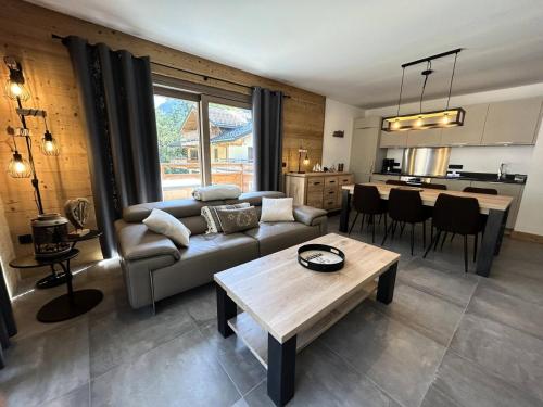 Photo de la galerie de l'établissement Résidence Les Terrasses De La Vanoise - LES TERRASSES DE LA VANOISE B25 MAE-3491, à Champagny-en-Vanoise