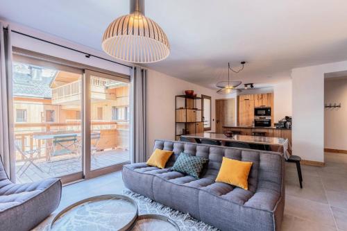 Photo de la galerie de l'établissement Résidence Les Terrasses De La Vanoise - SUPERBE ! APPART. 6/8 PERS. LES TERRASSES DE LA VANOISE A16 MAE-3621, à Champagny-en-Vanoise