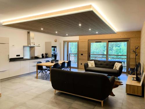 Résidence Les Terrasses De La Vanoise - LES TERRASSES DE LA VANOISE B11 MAE-3641