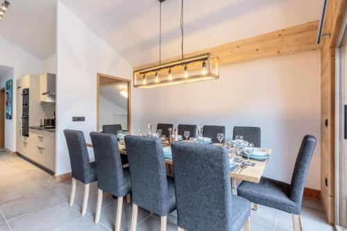 Photo de la galerie de l'établissement Résidence Les Terrasses De La Vanoise - LES TERRASSES DE LA VANOISE A22 