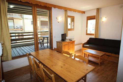 Photo de la galerie de l'établissement Chalets De La Vanoise - LES CHALETS DE LA VANOISE-CV4004 MAE-9021, à Villarodin-Bourget