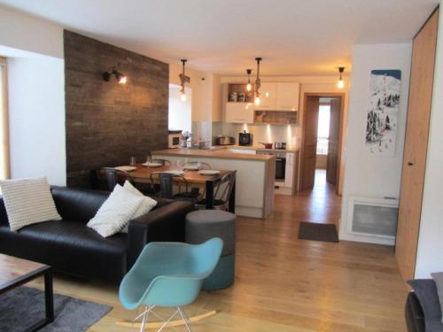 Résidence Olympiades - Olympiades A11 MAE-9051