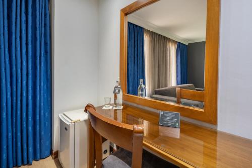 Fotografie z fotogalerie ubytování Hotel Egina Bogotá v destinaci Bogotá