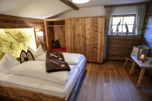 Apartments Haus am Anger - Romantik-Beauty-Wellness