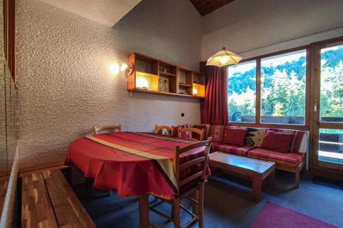 Résidence Morel G - MOREL 43 MAE-6211