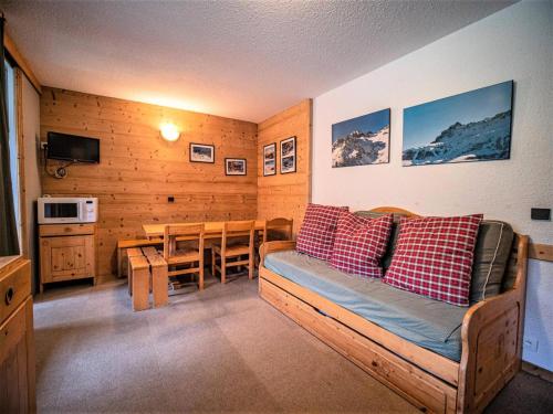 Résidence Cote Soleil G - COTE SOLEIL 37 MAE-6311