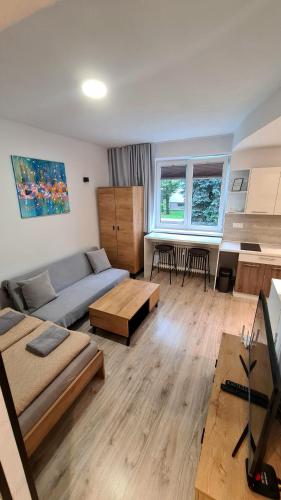 Apartmán BB-Centrum2