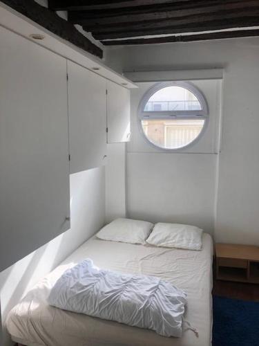 Appartement Saint-Germain-Des-Prés
