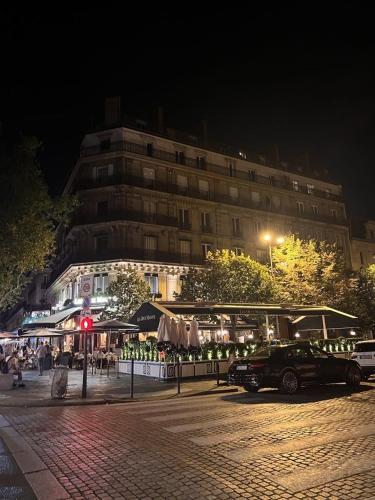 Appartement Saint-Germain-Des-Prés