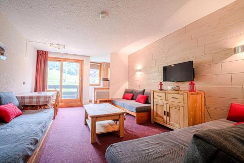 Résidence Pierrafort G - PIERRAFORT 23 MAE-6551