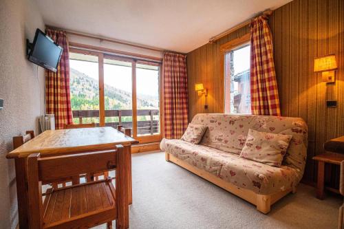 Résidence Cristallin G - CRISTALLIN 12 MAE-6651