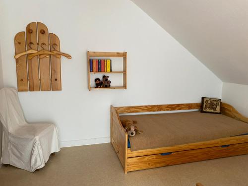 Gallery image of Ferienwohnung Hermannsblick in Detmold