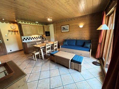 Les Chalets Du Gypse - LES CHALETS DU GYPSE A02 MAE-2291