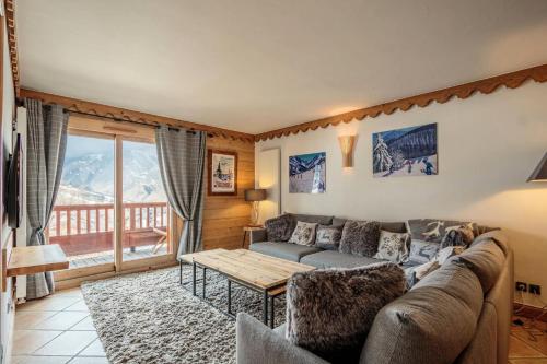 Les Chalets Du Gypse - LES CHALETS DU GYPSE B01 MAE-3501