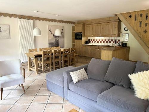 Les Chalets Du Gypse - LES CHALETS DU GYPSE A08 MAE-3541