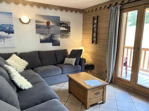 Photo de la galerie de l'établissement Les Chalets Du Gypse - LES CHALETS DU GYPSE A08 MAE-3541, à Saint-Martin-de-Belleville