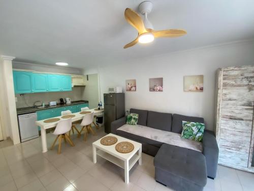 Apartament Sunset Aliss