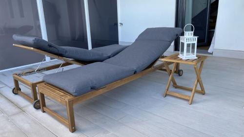 House of Cavani Sea view terrace photo 29