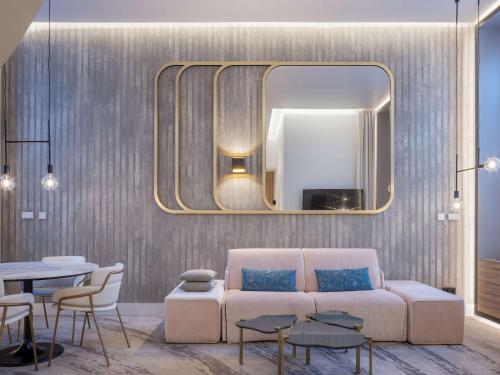 Hotel Century Old Town Prague - MGallery Hotel Collection Image