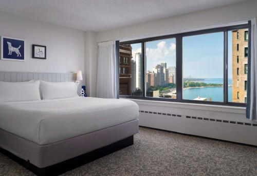 Sonesta ES Suites Chicago Downtown Magnificent Mile Medical Image