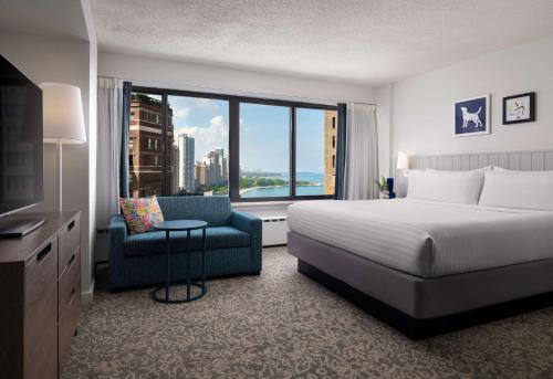 Sonesta ES Suites Chicago Downtown Magnificent Mile Medical Image