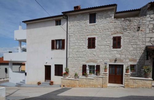 Apartment in Funtana - Istrien 50069