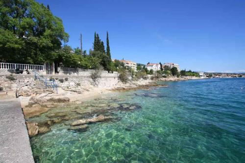 Apartment in Crikvenica 45905