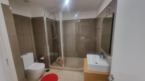 Gallery image of Riviera Residence Luxury by Cozy in Accra