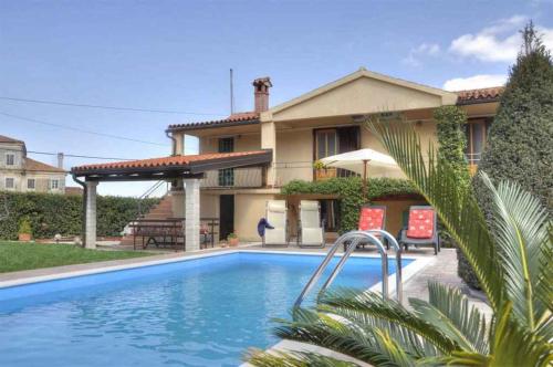 Holiday home in Tar - Porec - Istrien 50427