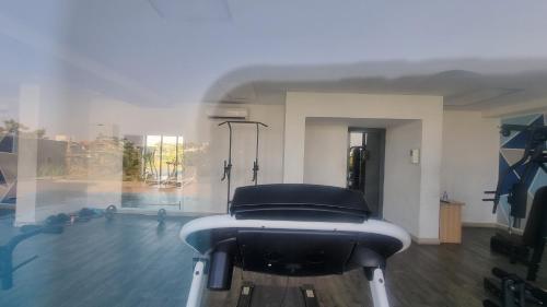 Gallery image of Riviera Residence Luxury by Cozy in Accra