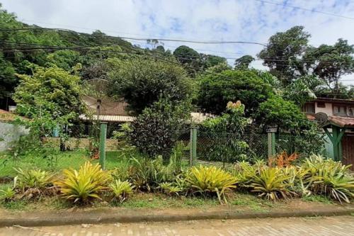 Fotografie z fotogalerie ubytování Casa do Amaral 2 v destinaci Angra dos Reis