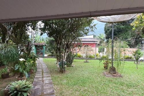 Fotografie z fotogalerie ubytování Casa do Amaral 2 v destinaci Angra dos Reis