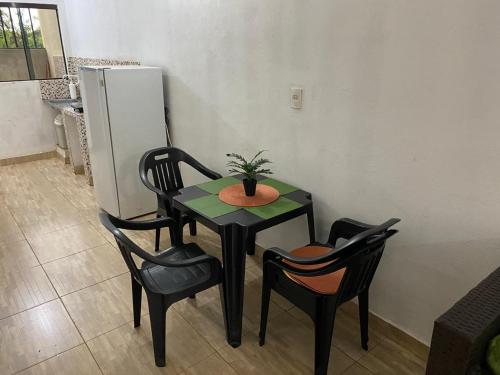 Kuchyň nebo kuchyňský kout v ubytování FashionHome12