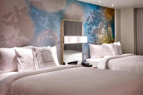 Courtyard by Marriott Salt Lake City Downtown Image