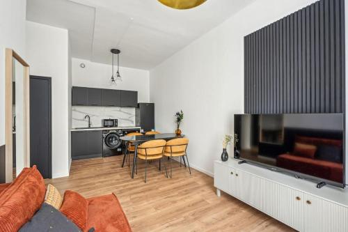 Appartement Neuf Lyon - Haut de gamme