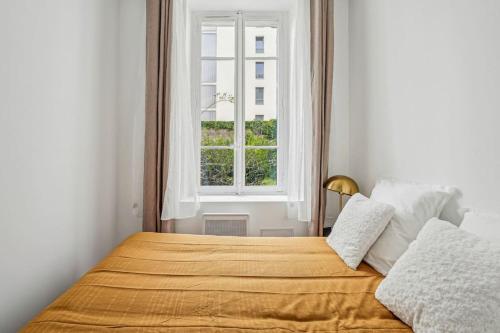 Appartement Neuf Lyon - Haut de gamme