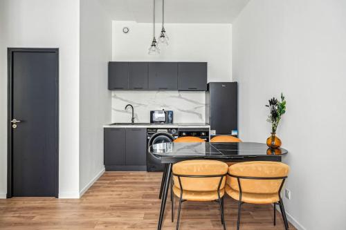 Appartement Neuf Lyon - Haut de gamme