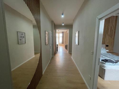 CITY CENTER 4! Modern and cozy 3br in city center! 1074 Budapest, Dohány utca 58 3rd floor kép - 3