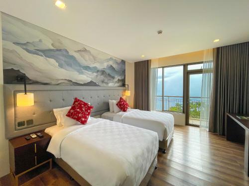 Summit Ridge Tagaytay - Newly Renovated, Tagaytay (updated prices 2024)