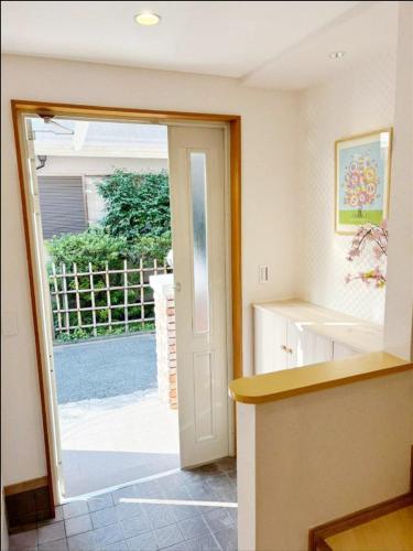 Gambar di galeri bagi WE Hotel Family House di Tokyo