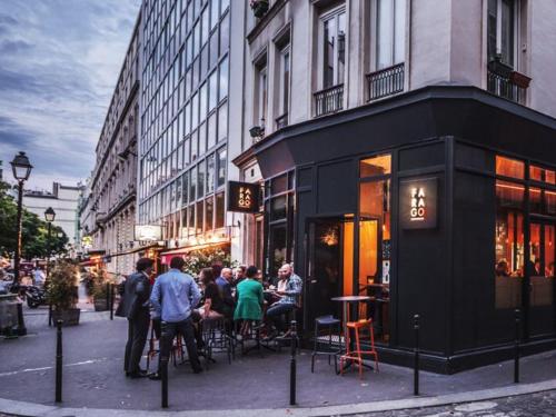 Artisan Lofts near Marais
