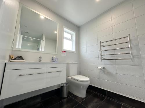 Bagno di ASURE Cleveland Rotorua