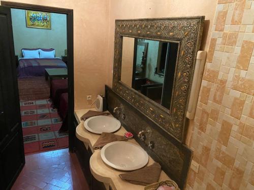 Galería fotográfica de Riad Kasbah Omar en Ourika