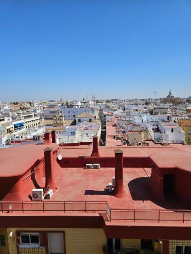 Plaza de la Magdalena I, Sevilla Centro Histórico
