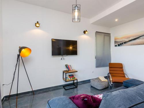 Apartments Villa Bell Memories- Two Bedroom Apartment with Balcony and Sea View A3