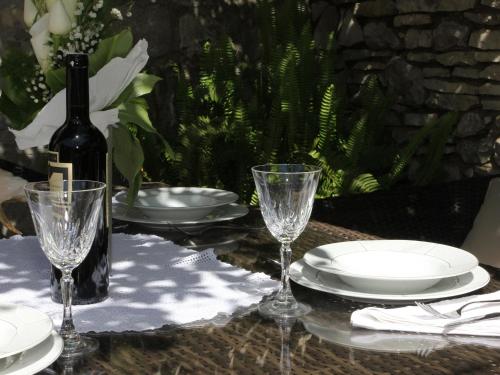 Holiday House Granny Mary - Two Bedroom Holiday Home ST